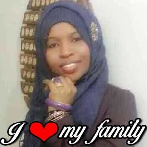 Meet your Posher, Khadra